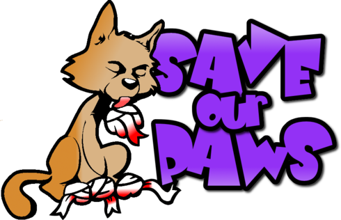 Save Our Paws